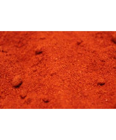 1000Kr uter 1000Kr uter Paprika Elegant Ground Pepper Powder (2000 g)