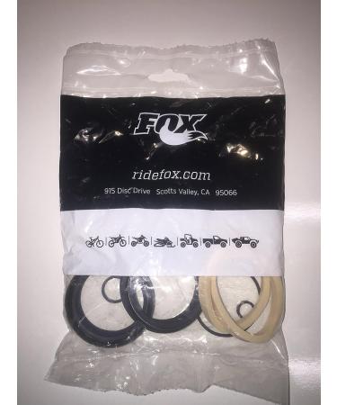 Fox Racing Shox 34mm Low Friction Dust Wiper Kit - Improve Performance and Durability - Buy Online on GoSupps.com