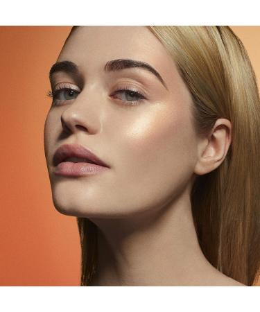 Maybelline Master Chrome Metal Highlighter No. 50 - Radiant Glow for a Perfectly Golden Finish - Buy Online on GoSupps.com