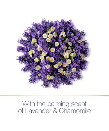 Dove Lavender & Chamomile Relaxing Bath Salts 900g | Skin-Nourishing Formula for Smooth & Soft Skin - Buy Online on GoSupps.com