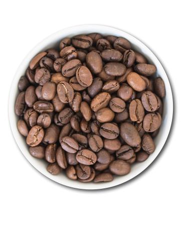 1001 Frucht 1001 Frucht - Coffee Crema & Espresso - 1001BOHNE - Barista Coffee - Coffee Crema - Whole Beans - Espresso Seeds - 1 kg