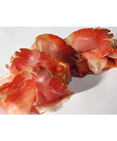 Sweet Bacon Cure / Dry Curing Mix - 100g (Makes 2.5kg of Bacon) - Buy Online on GoSupps.com