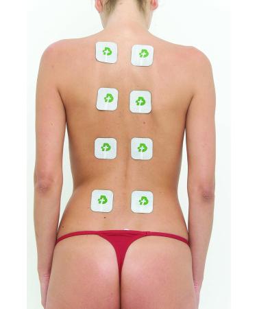 Buy Tesmed Top Equipment Electrode for Unisex Adults - International Shipping Available - Buy Online on GoSupps.com
