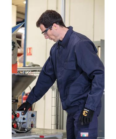 Buy Honeywell 1005074 Howard Leight Bilsom 303 Uncorded Earplugs - 200 Pairs - Best Ear Protection for Noise Reduction - International Shipping Available - Buy Online on GoSupps.com