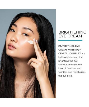 Dr. Brandt Do Not Age Time Defying Cream + 24/7 Retinol Eye Cream Set - Buy Online on GoSupps.com