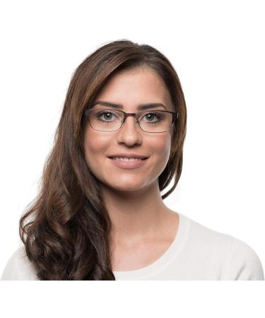 Edison & King Unity Reading Glasses - Bluelight Protection Black +1.50 dpt - Best All-Rounder for Eye Comfort - Buy Online on GoSupps.com