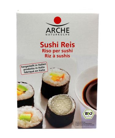 Arche Arche Sushi Rice 500g - Pack of 2