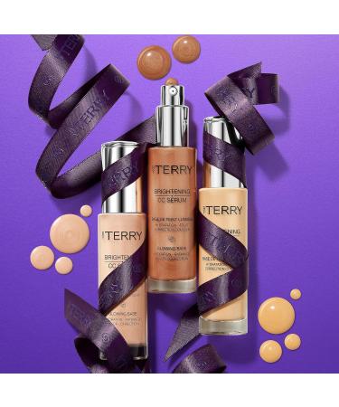 By Terry Opulent Star Brightening CC Serum Duo - Highlighter & Bronzer for Brighter Skin N 2.5 Nude Glow | Lightweight Texture International Shipping - Buy Online on GoSupps.com