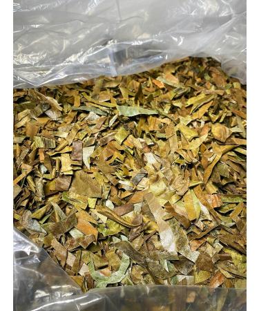 Soursop Leaf Loose Herbal Tea - Buy Online on GoSupps.com