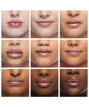 COVERGIRL Colorlicious Oh Sugar! Tinted Lip Balm Gumdrop .12 oz (packaging may vary) - Buy Online on GoSupps.com