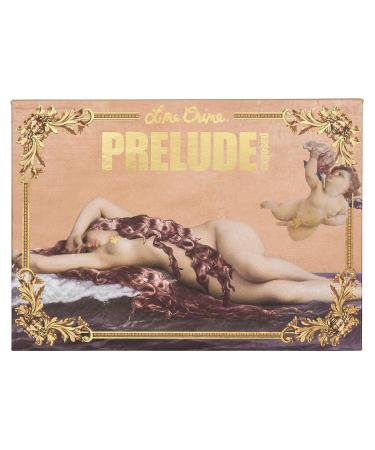 Prelude Exposed Eyeshadow Palette - Stunning Shades for Bold Looks - Buy Online on GoSupps.com