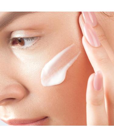 Brandefy Water Cream - 1.7 oz | Lightweight Pore-Refining Hydration Burst | Made In USA - Buy Online on GoSupps.com