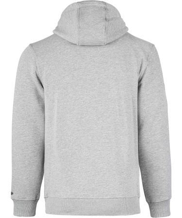 New Era Oakland Raiders Hoody - Black XXL Team Logo Pullover | International Shipping Available - Buy Online on GoSupps.com