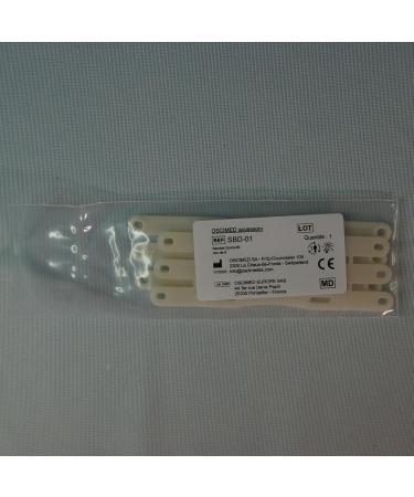 Buy Somnofit Replacement Tapes | International Shipping | Quality & Comfort - Buy Online on GoSupps.com