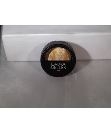 Laura Geller Baked Brulee Eyeshadow Orange Blossom