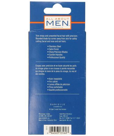 Chrome Shaving Mirror - 5x Magnification Facial Trimmer for Men - Buy Online on GoSupps.com