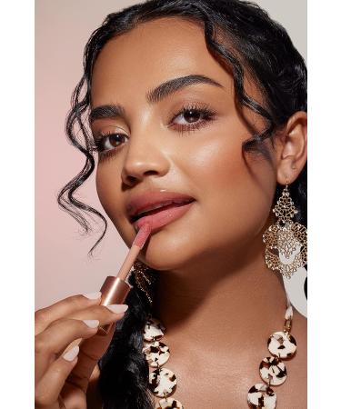 Live Tinted Huegloss Brave - Hydrating Lip Gloss for Bold and Beautiful Lips - Buy Online on GoSupps.com