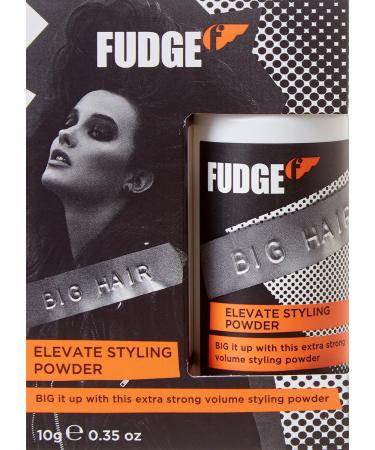 Fudge Professional Hair Styling Texturising Powder 10 g Volumising - Buy Online on GoSupps.com