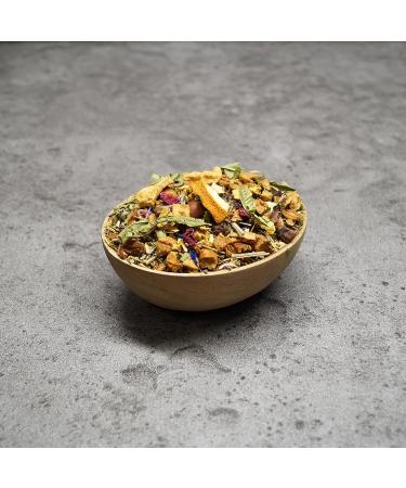 Fruity Symphony Tea UniTea Land 100 Gram 100 Gram - Buy Online on GoSupps.com