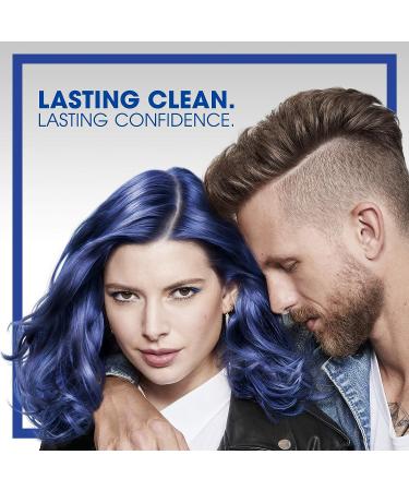 Head and Shoulders Green Apple Anti-Dandruff Shampoo - 13.5 fl oz - Buy Online on GoSupps.com