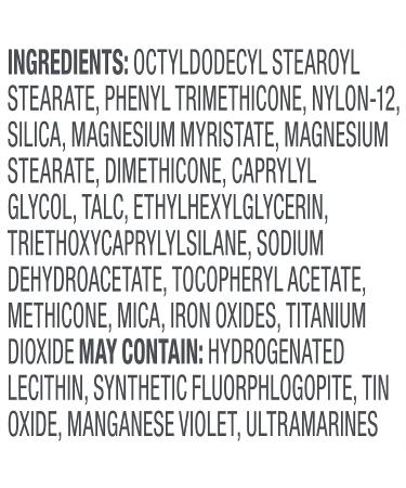 Neutrogena Shimmer Eye Shadow with Vitamin E - Easy-to-Apply Makeup for Shimmery Finish, Burnt Sienna - 1.0 oz - Buy Online on GoSupps.com