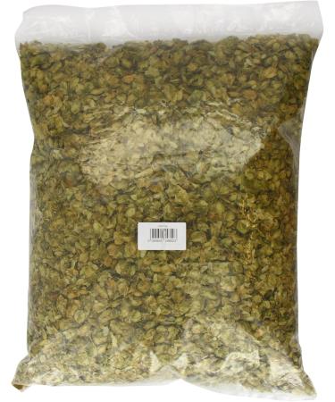 JustIngredients Essential Hops 1 kg - Buy Online on GoSupps.com