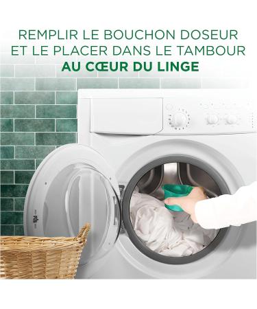 Ariel Liquid Detergent 84 Washes +Ultra Stain Remover Removes Inlaid Stains Even After 7 Days Made in France - Buy Online on GoSupps.com
