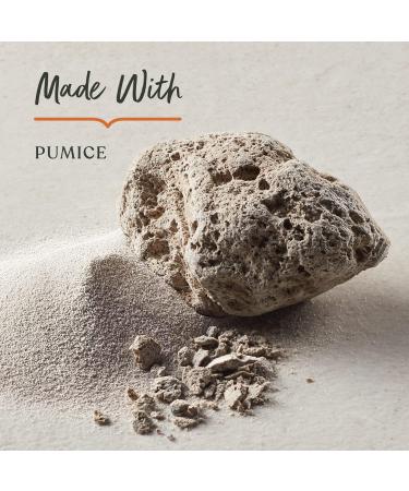 Sanctuary Spa Exfoliating Body Scrub - 200ml | Vegan & Cruelty-Free Exfoliator - Buy Online on GoSupps.com