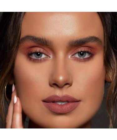 Dose of Colors Sassy Siennas Eyeshadow Palette | Vibrant Shades for Bold Looks - Buy Online on GoSupps.com