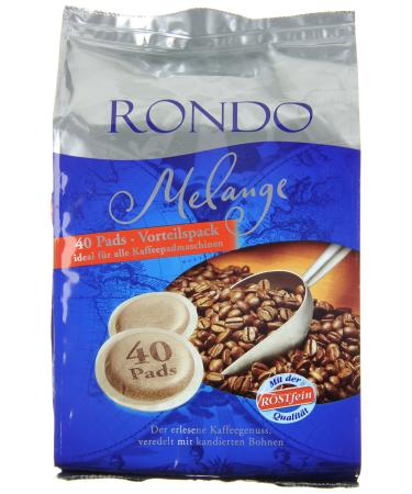 R stfein R stfein Rondo Mix Pack of 40 sachets 280 g