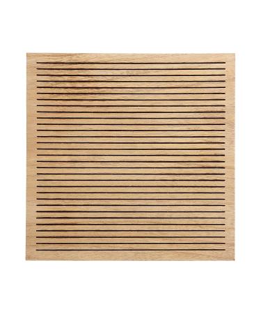 Pearhead Classic Wooden Letterboard for Home D cor and Baby Announcement - Natural Wood Milestone Moments Photo Prop - Buy Online on GoSupps.com