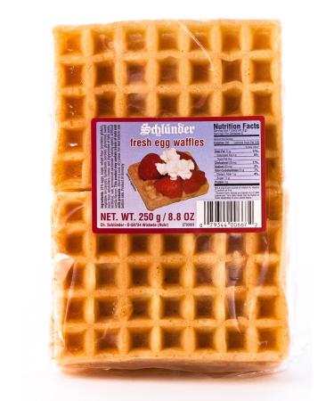 Schluender Waffles