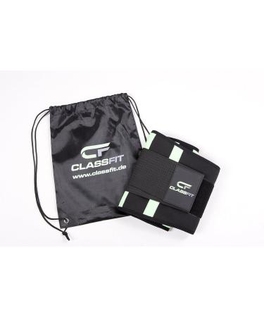 Back Bandage Support Belt for Everyday & Sports | Reliable Injury Protection | Double Closure for Perfect Fit | Available in 5 Sizes (L: 86-95cm) - Buy Online on GoSupps.com