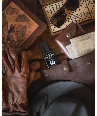 Stetson Preferred Stock - Cologne Spray for Men - Leathery Woody and Casual Aroma with Fragrance Notes of Cypress Balsam Fir and Sandalwood - 1.7 Fl Oz 1.7 Fl Oz (Pack of 1) Cologne Spray - Buy Online on GoSupps.com
