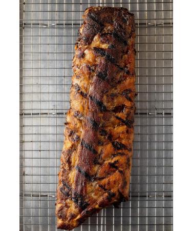 Club House La Grille Grilling Made Easy Brazilian BBQ Seasoning 640g Bbq 640 g (Pack of 1) - Buy Online on GoSupps.com