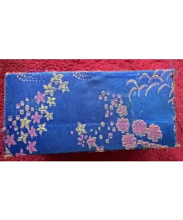 Buy Mountain Yin and Yang Klangkugeln - Blue | International Shipping Available - Buy Online on GoSupps.com