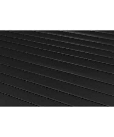 Rampit USA ADA Compliant Rubber Threshold Ramp 6.5x41.5x0.75 Inch - Pack of 1 | 3/4 Inch Height - Buy Online on GoSupps.com