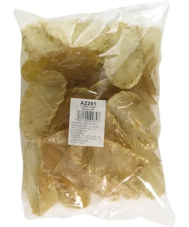 Dog Life Chew Shoes Rawhide 5-Inch 20-Count 520 g (Pack of 1) - Buy Online on GoSupps.com