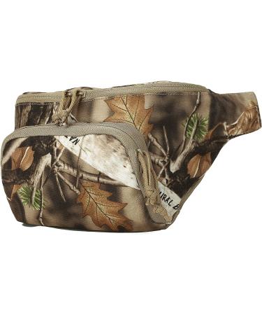 AUSCAMOTEK Camo Hunting Backpack and Waterproof Fanny Pack - Buy Online on GoSupps.com