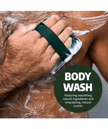 Dr. Squatch NEW Body Wash and Deodorant for Men Gift Set | No Paraben Phthalate Sulfate | Odor-Squatching Aluminum-Free | Pine Tar Body Wash (8 oz 3-Pack) & Deodorant (2.56 oz 2-Pack) - Buy Online on GoSupps.com