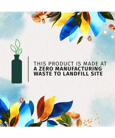 Herbal Essences Argan Oil Shampoo and Conditioner Set - Color Safe BioRenew Formula - 20.2 Fl Oz (2 Count) - Buy Online on GoSupps.com