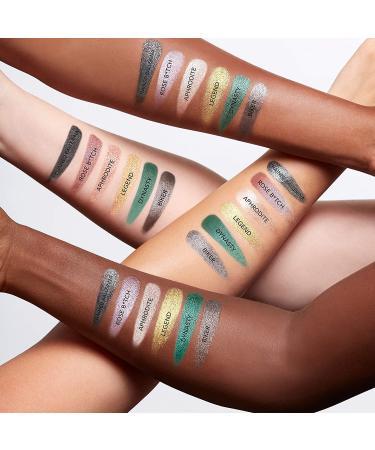 Haus Laboratories Lady Gaga Glam Attack Liquid Eyeshadow - Shimmer 07 Legend | Long Lasting Vegan & Cruelty-Free Eyeshadow - Buy Online on GoSupps.com