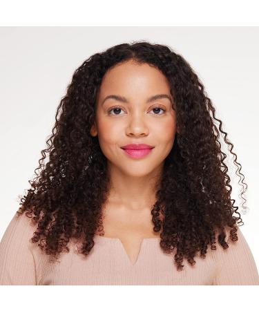 Essence Electric Glow Color Changing Lipstick - pH Reactive Natural Pink | Vegan & Cruelty Free | Gluten Free - Oil & Paraben Free - Buy Online on GoSupps.com