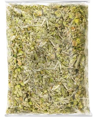 Agrotia Organic Greek Mountain Tea 150 g sliced - Buy Online on GoSupps.com