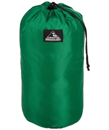 Liberty Mountain Stuff Sack, Colors may vary (width X length) X-Large/12 x 25-Inch