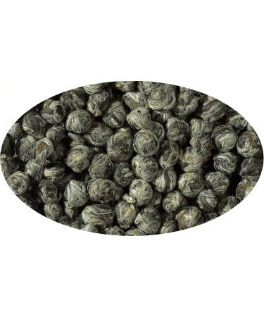 Eder Gew rze Eder Spices - Organic Chinese Green Tea Tai Mu Long Zhu - 500g