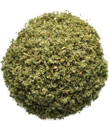 North Pole Marshmallow Leaft Well sieved Herbal Leaf Tea No sand European quality 500G - Buy Online on GoSupps.com