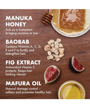 Shop Shea Moisture Mh&Mo Int Moisture Mask 326g - Best Hydrating Hair Mask for Curly & Dry Hair - International Shipping Available - Buy Online on GoSupps.com
