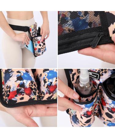 You Ruimei Massage Bottle Bag - Essential Massage Oil & Lotion Holster for Therapists - Durable & Convenient - Buy Online on GoSupps.com