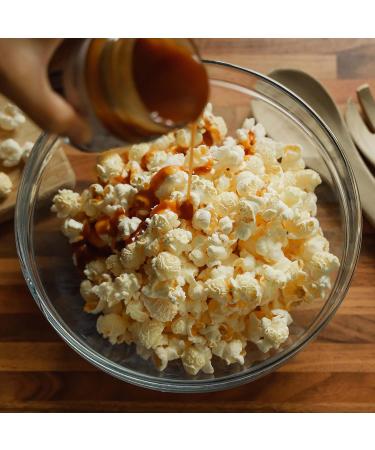 Joe & Seph's XXL Mushroom Popping Corn Kernels 1kg Bag - Buy Online on GoSupps.com